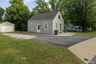 319 Jefferson Avenue, Valley Park, MO 63088