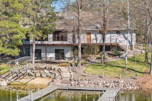 12504 ABC Drive, Crosslake, MN 56442