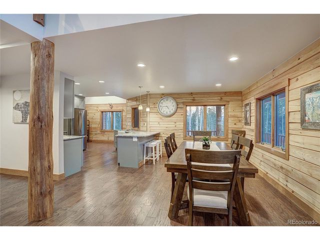 157 Barton Way, Breckenridge, CO 80424