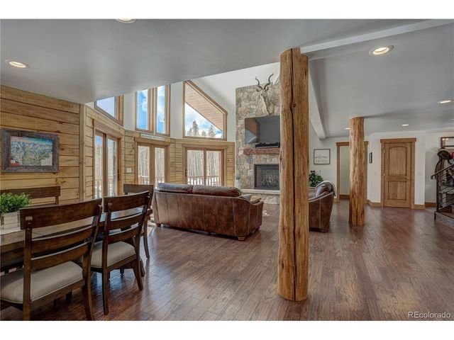 157 Barton Way, Breckenridge, CO 80424
