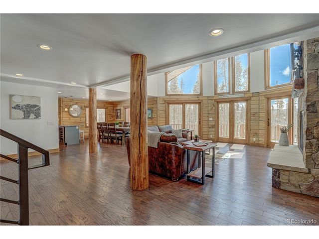 157 Barton Way, Breckenridge, CO 80424