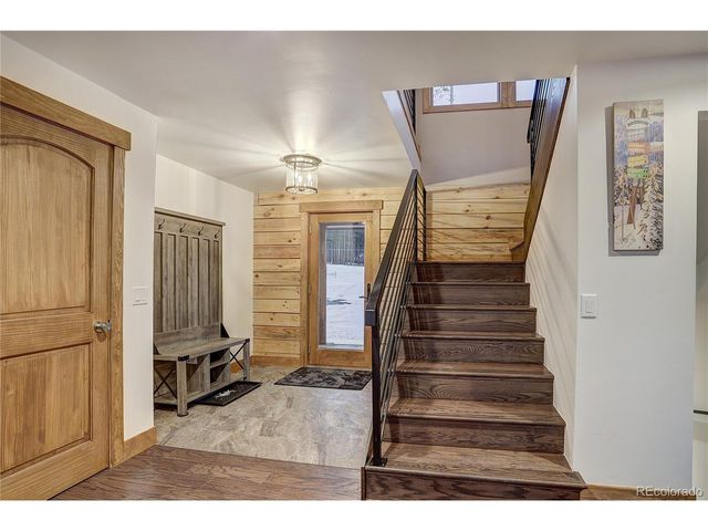 157 Barton Way, Breckenridge, CO 80424