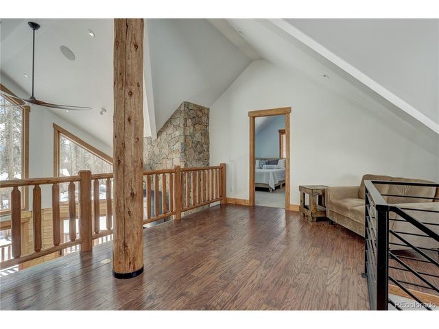 157 Barton Way, Breckenridge, CO 80424