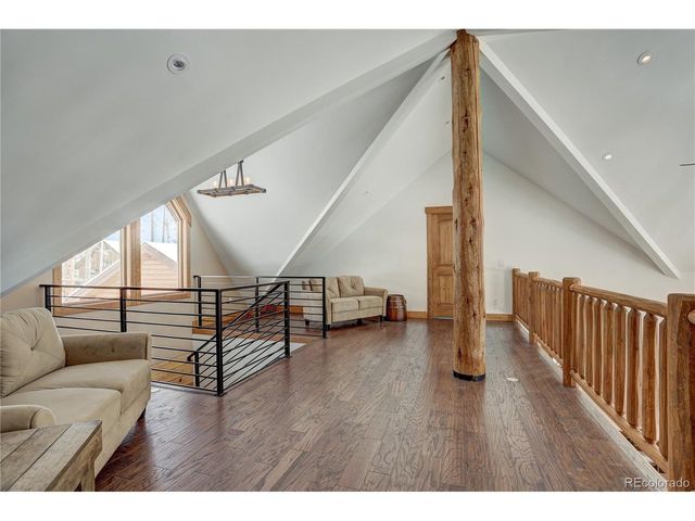 157 Barton Way, Breckenridge, CO 80424