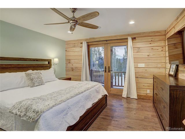 157 Barton Way, Breckenridge, CO 80424