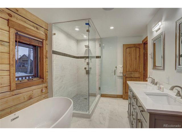 157 Barton Way, Breckenridge, CO 80424