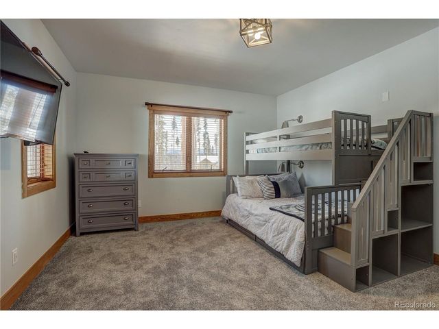 157 Barton Way, Breckenridge, CO 80424
