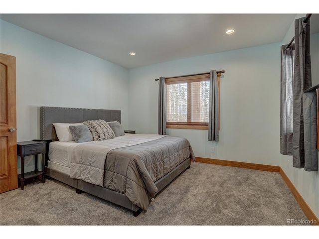 157 Barton Way, Breckenridge, CO 80424