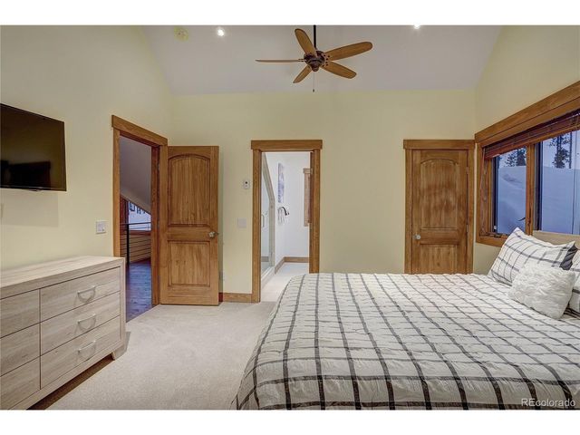 157 Barton Way, Breckenridge, CO 80424