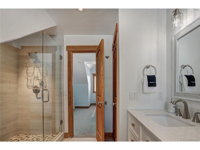 157 Barton Way, Breckenridge, CO 80424