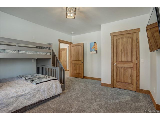 157 Barton Way, Breckenridge, CO 80424