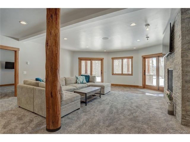 157 Barton Way, Breckenridge, CO 80424