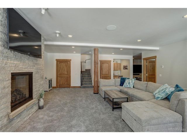 157 Barton Way, Breckenridge, CO 80424
