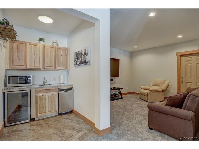157 Barton Way, Breckenridge, CO 80424