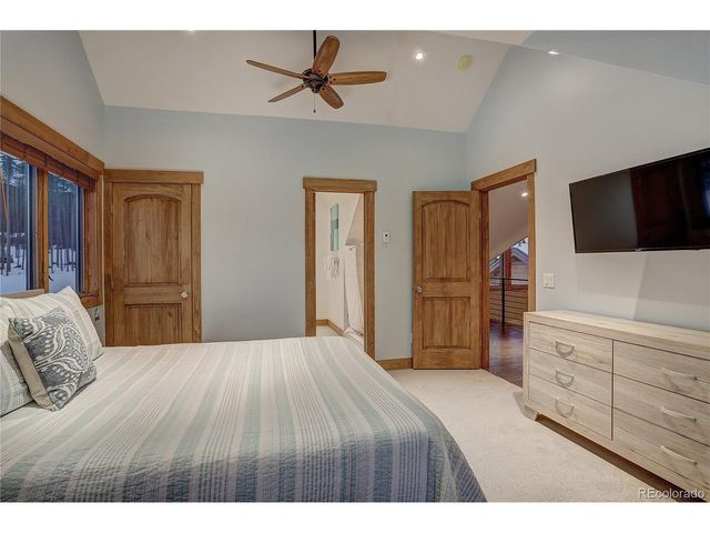 157 Barton Way, Breckenridge, CO 80424