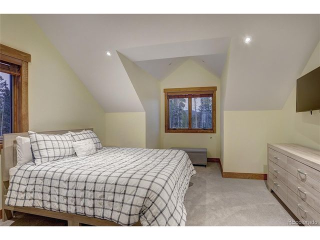 157 Barton Way, Breckenridge, CO 80424