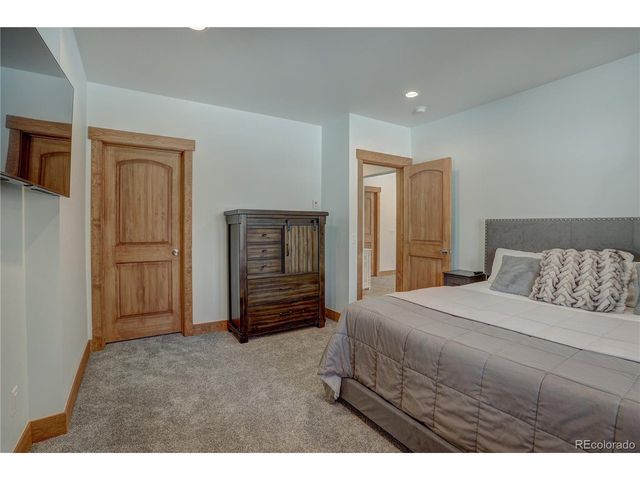 157 Barton Way, Breckenridge, CO 80424
