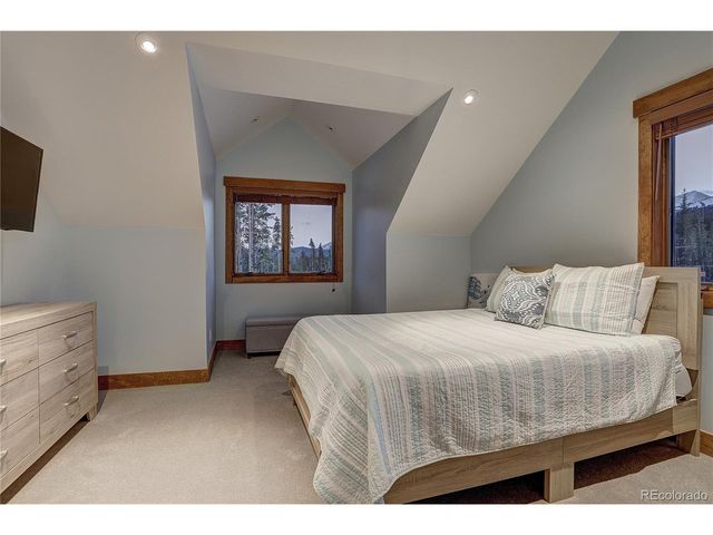 157 Barton Way, Breckenridge, CO 80424