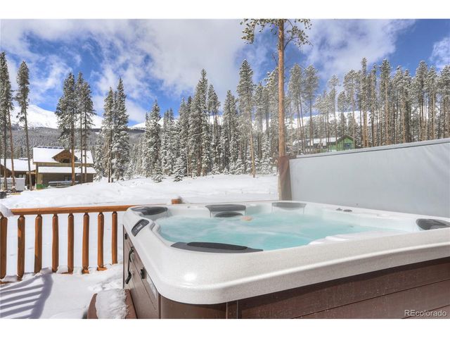 157 Barton Way, Breckenridge, CO 80424
