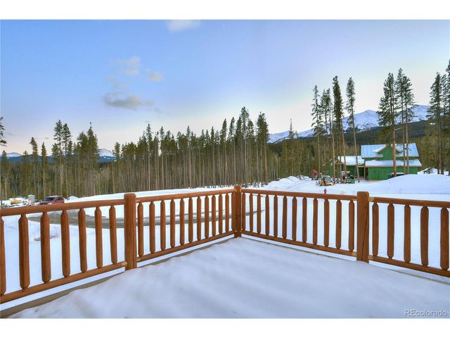 157 Barton Way, Breckenridge, CO 80424