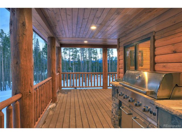 157 Barton Way, Breckenridge, CO 80424