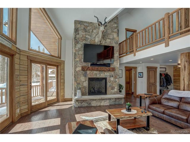 157 Barton Way, Breckenridge, CO 80424