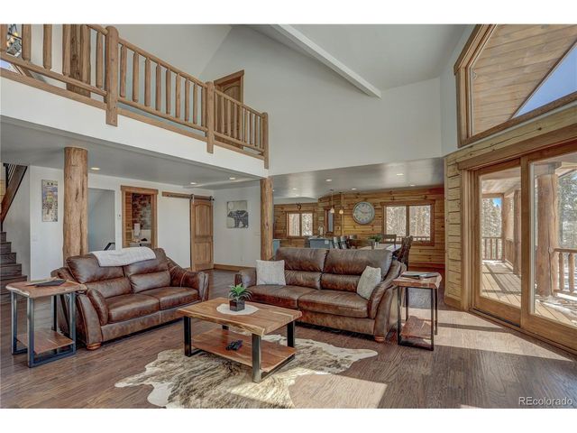 157 Barton Way, Breckenridge, CO 80424