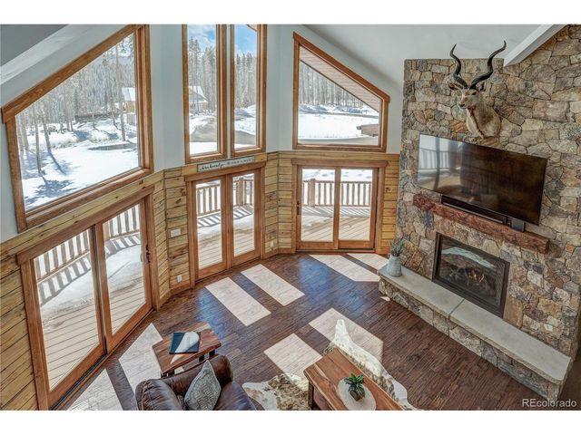 157 Barton Way, Breckenridge, CO 80424