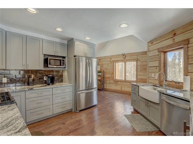 157 Barton Way, Breckenridge, CO 80424