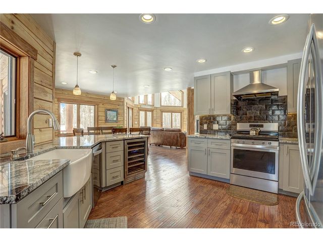 157 Barton Way, Breckenridge, CO 80424