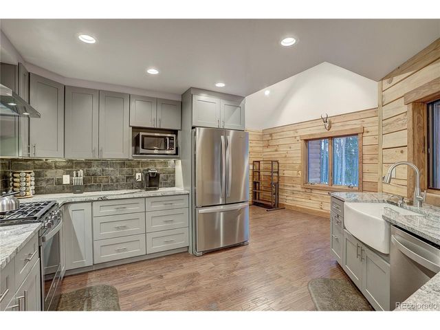 157 Barton Way, Breckenridge, CO 80424