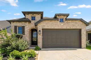1052 Shoal Creek Trail, Conroe, TX 77304