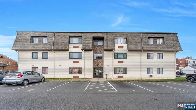 46 Watsessing Avenue C3, Belleville, NJ 07109