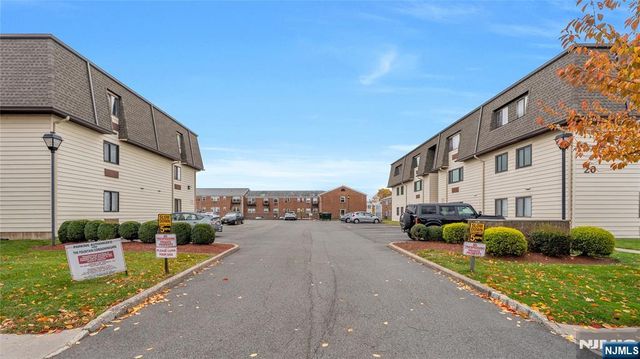 46 Watsessing Avenue C3, Belleville, NJ 07109