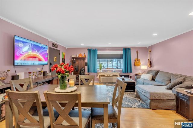 46 Watsessing Avenue C3, Belleville, NJ 07109