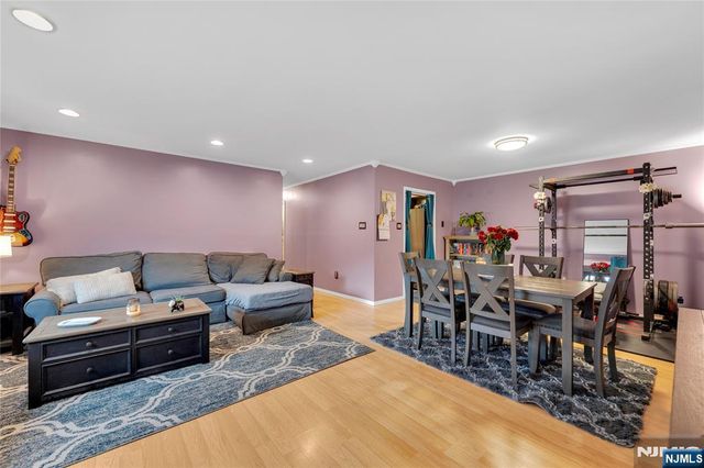 46 Watsessing Avenue C3, Belleville, NJ 07109