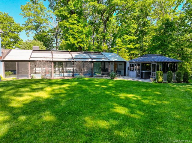 121 Andrews Road, Lagrangeville, NY 12540