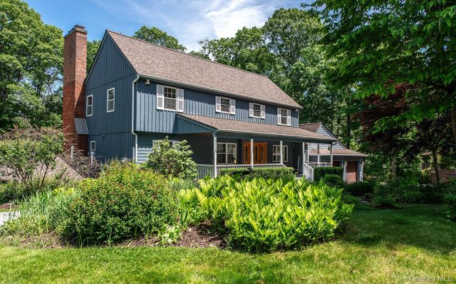 121 Andrews Road, Lagrangeville, NY 12540