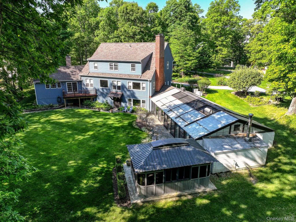121 Andrews Road, Lagrangeville, NY 12540