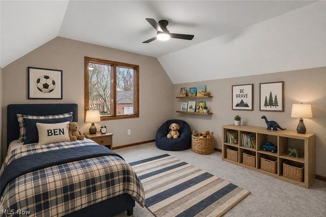 9466 Beryl Street NW, Massillon, OH 44646