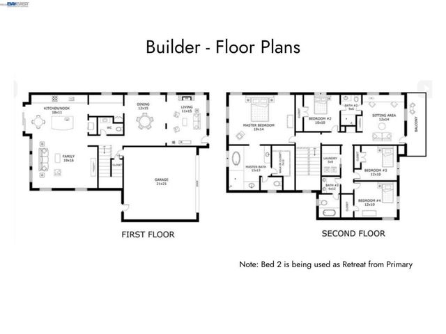 513 Crocus Hill Ct, San Ramon, CA 94582
