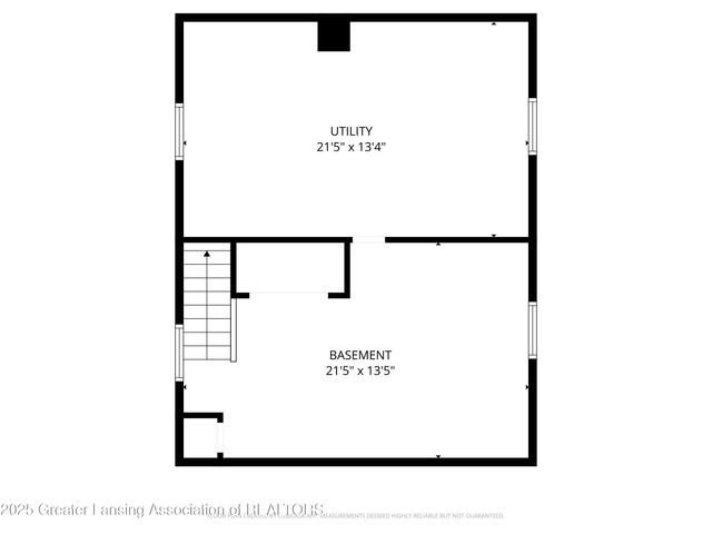 1807 Teel Avenue, Lansing, MI 48910