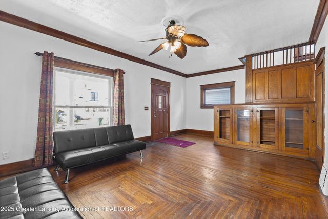 1807 Teel Avenue, Lansing, MI 48910