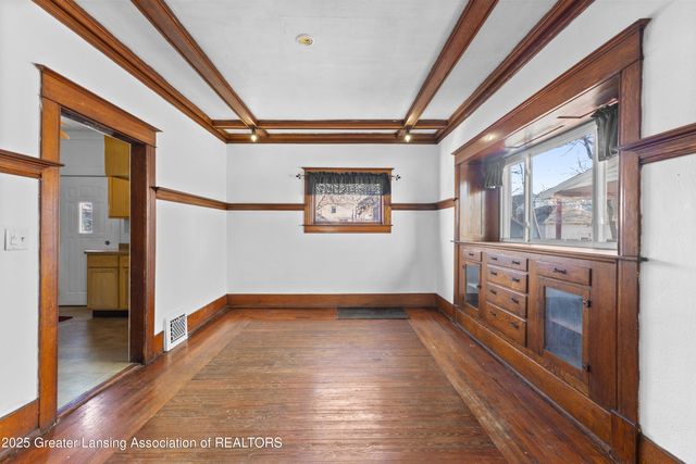 1807 Teel Avenue, Lansing, MI 48910