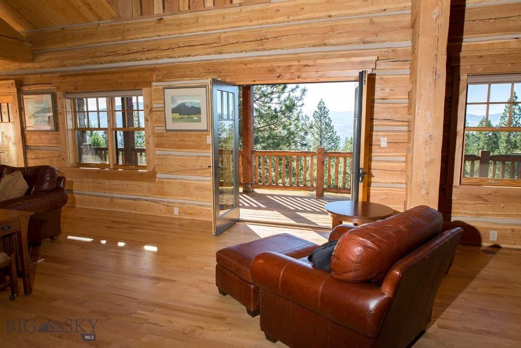 8337 Lamar Trail, Lolo, MT 59847 photo 72