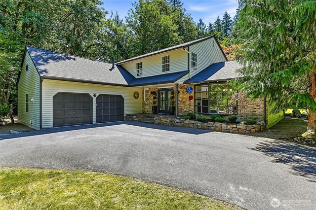 22235 NE 54th, Redmond, WA 98053