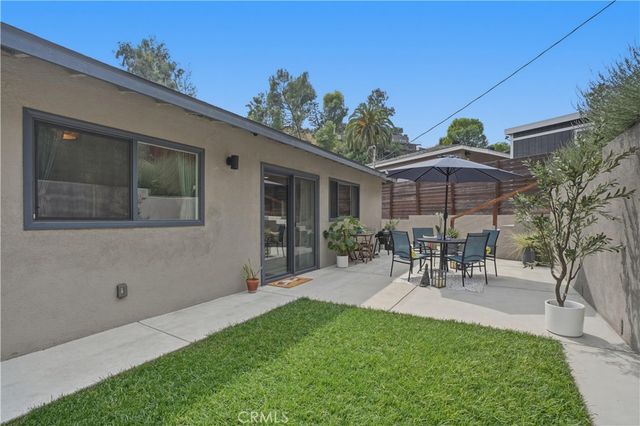 4231 Division, Los Angeles, CA 90065