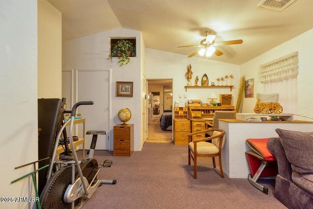 2045 SILVER CREEK Drive, Show Low, AZ 85901