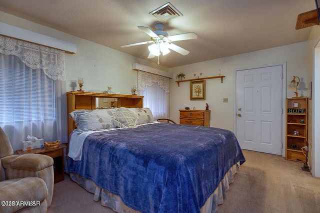 2045 SILVER CREEK Drive, Show Low, AZ 85901