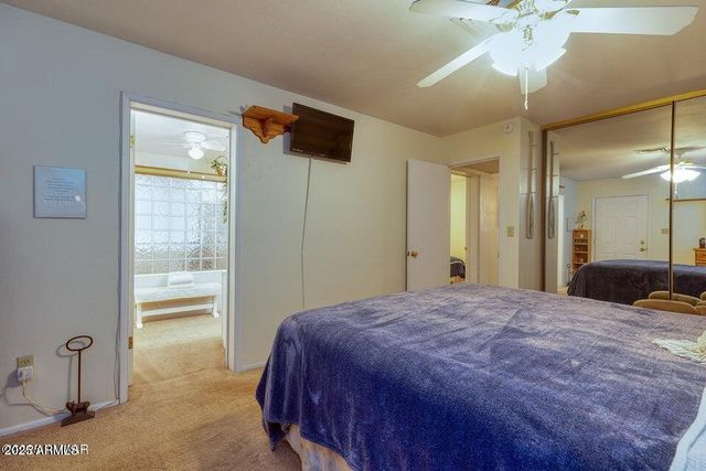 2045 SILVER CREEK Drive, Show Low, AZ 85901